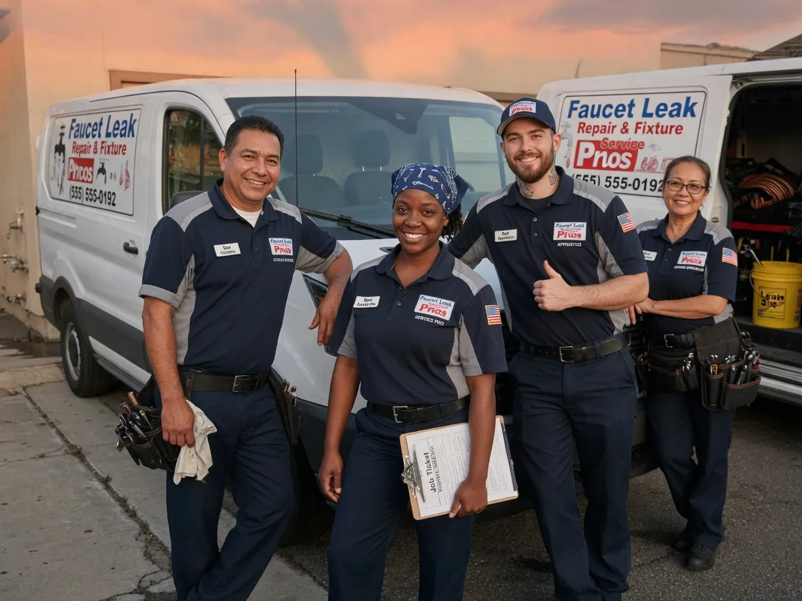 Faucet Repair company in Wyaconda, MO