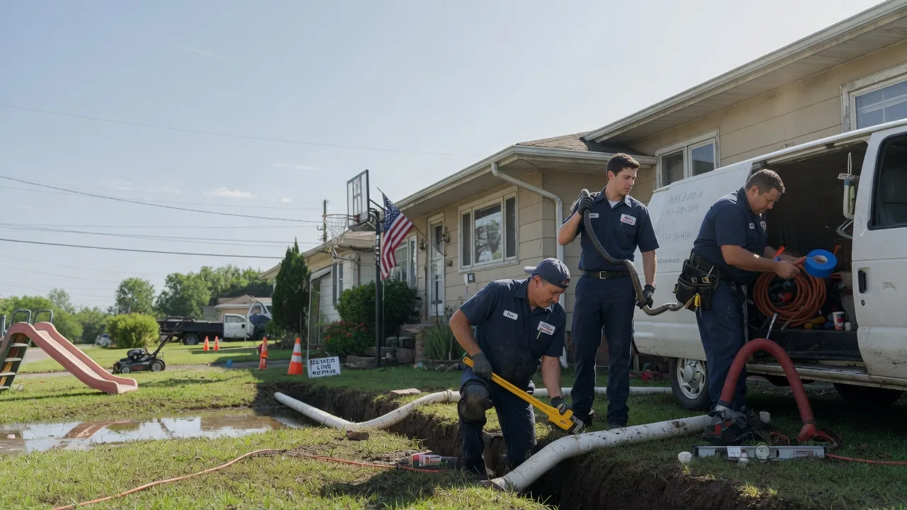 Toilet Installation in Wyaconda, MO near me